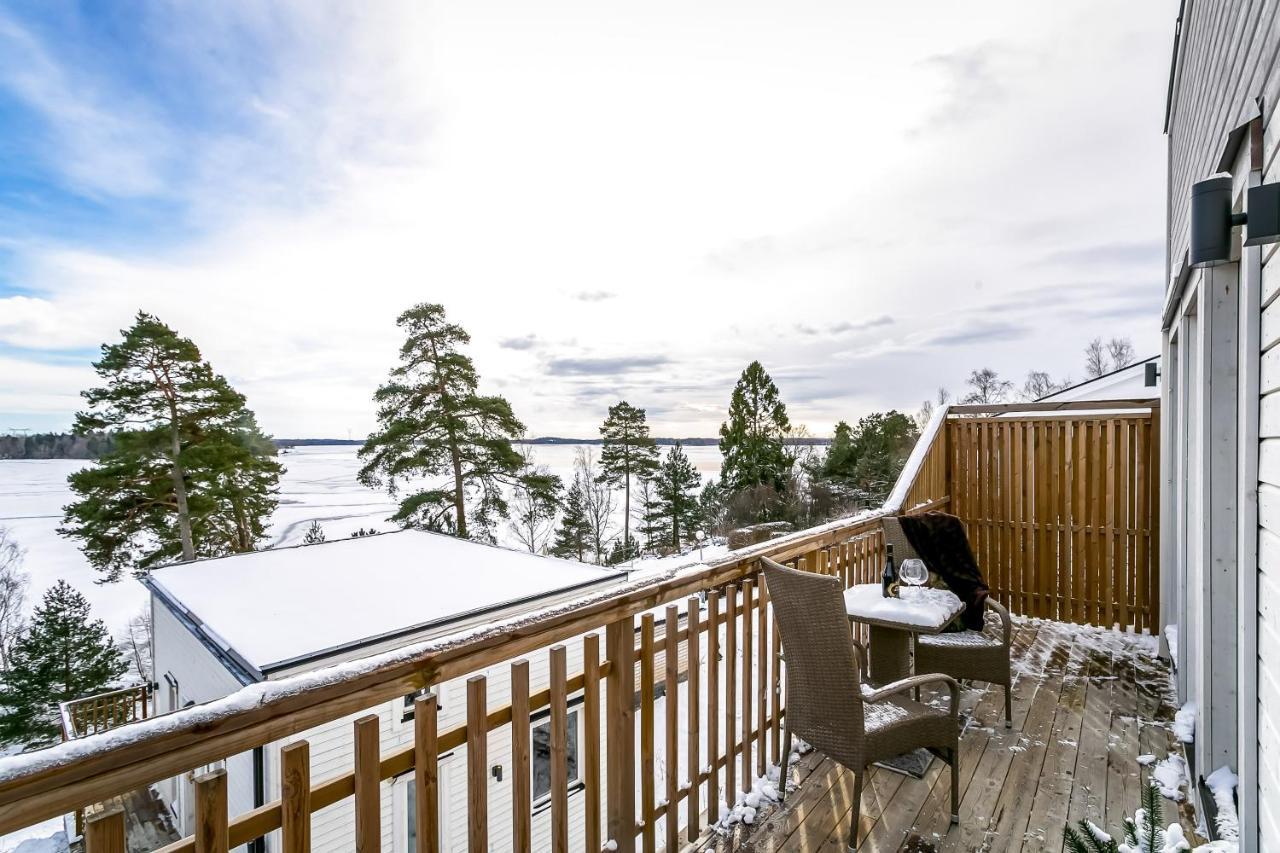 New Lakehouse - Amazing Sea View And Private Pier! Ville de Stockholm