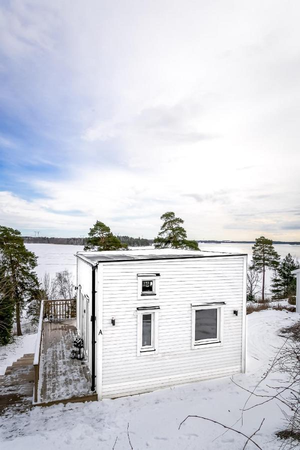 New Lakehouse - Amazing Sea View And Private Pier! *