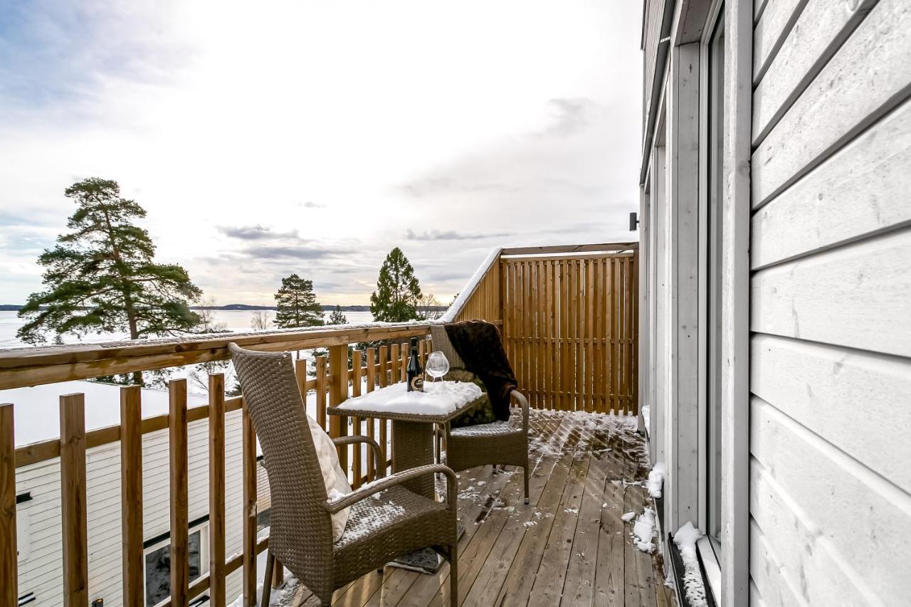 Villa New Lakehouse - Amazing Sea View And Private Pier! Ville de Stockholm