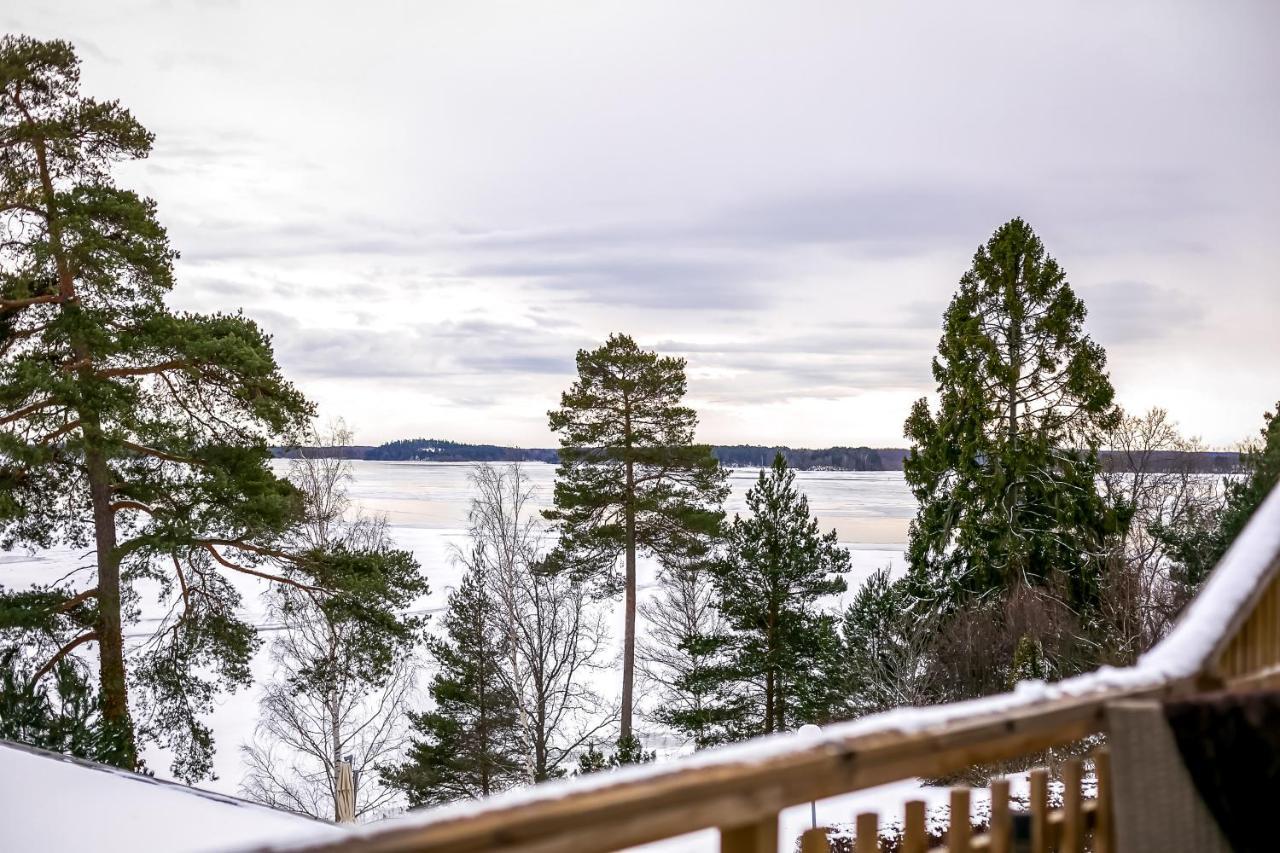 New Lakehouse - Amazing Sea View And Private Pier! * Ville de Stockholm