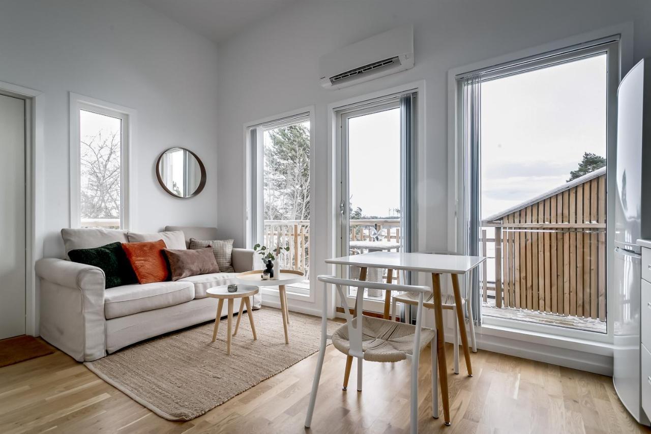 New Lakehouse - Amazing Sea View And Private Pier! *