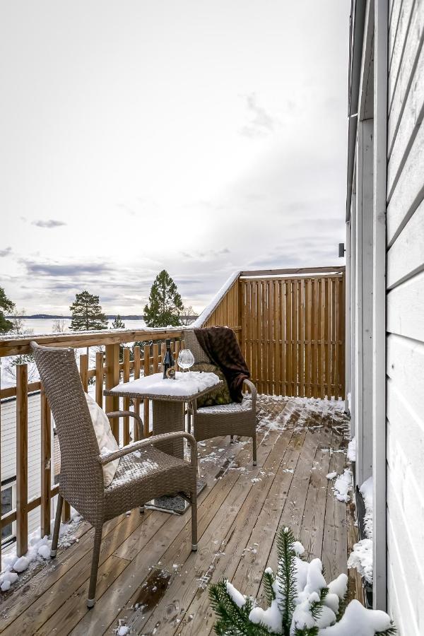 New Lakehouse - Amazing Sea View And Private Pier! Villa Ville de Stockholm
