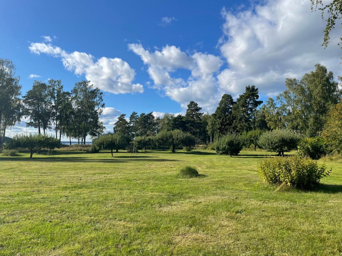 New Lakehouse - Amazing Sea View And Private Pier! * Ville de Stockholm