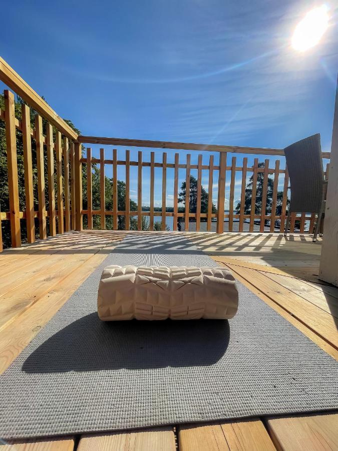 Villa New Lakehouse - Amazing Sea View And Private Pier! Ville de Stockholm
